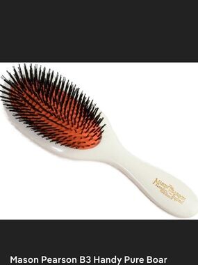 Mason Pearson Brush set